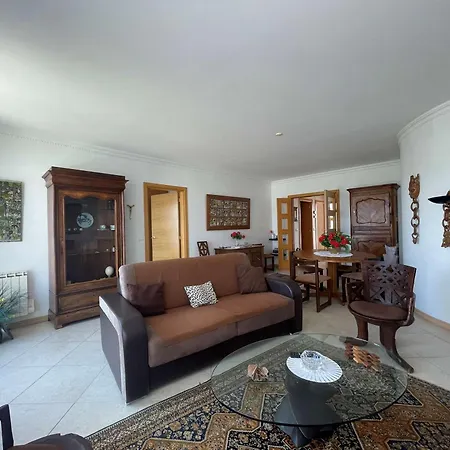Apartament Lumineux Et Spacieux Avec Terrasses Et Ascenseur En Centre-ville De - Fr-1-494-182
