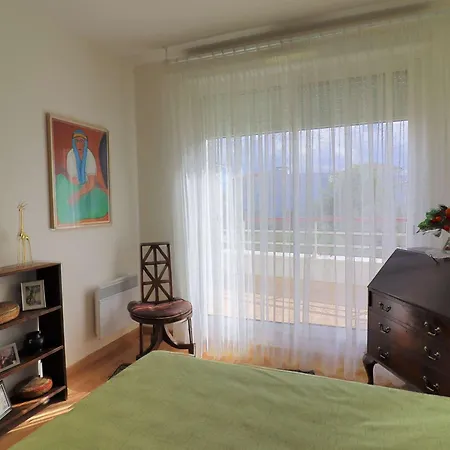 Lumineux Et Spacieux Avec Terrasses Et Ascenseur En Centre-ville De - Fr-1-494-182 Appartement