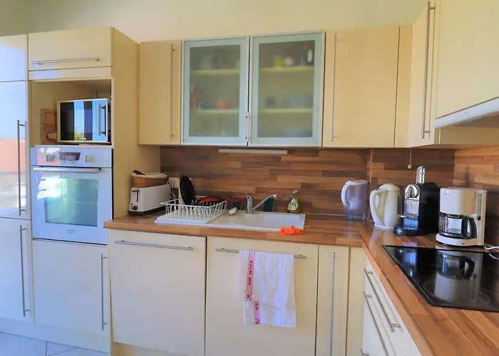 公寓 Lumineux Et Spacieux Avec Terrasses Et Ascenseur En Centre-ville De - Fr-1-494-182 鲁瓦扬