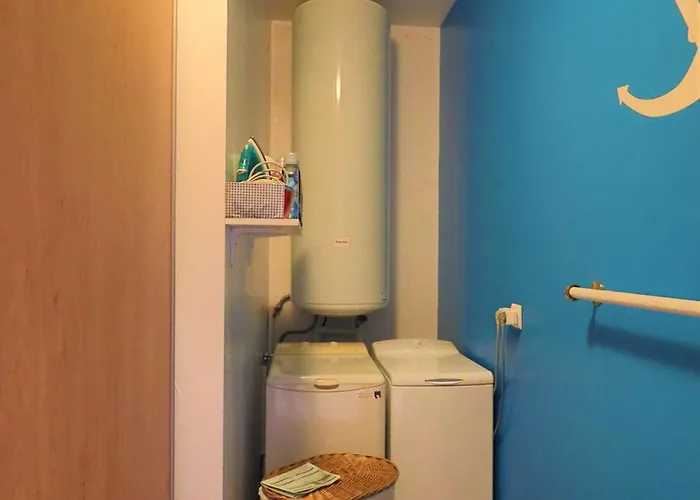 Lumineux Et Spacieux Avec Terrasses Et Ascenseur En Centre-ville De - Fr-1-494-182 公寓 *